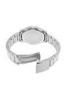 Casio COLLECTION Zilverkleurig (Ø 40 mm) Heren horloge - thumbnail