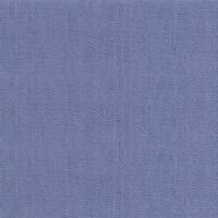 Bella Donna Bella Donna Hoeslaken Jersey Tweepersoons jeansblauw-0211 140/190-160/220 - thumbnail