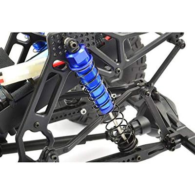 FTX Outlaw Ultra-4 electro RTR
