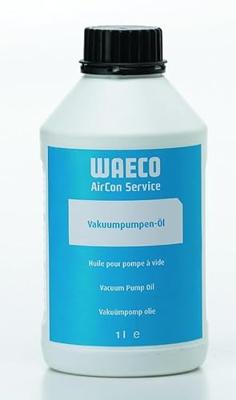 WAECO vacuümpomp olie vacuum pump oil 1ltr water bottle