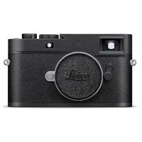 Leica 20220 M11-D Black Paint Finish - thumbnail