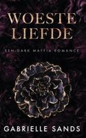 Woeste liefde (Paperback) - thumbnail