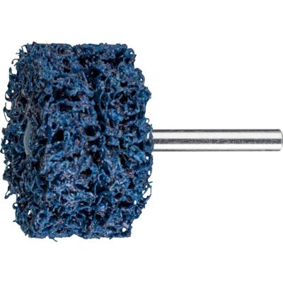 PFERD TOOLS 44698002 Policlean PCLZY reinigingsvlies Ø 50 x 26 mm schacht-Ø 6 mm voor grove reinigingswerkzaamheden 50 mm 1 stuk(s)