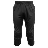 Stanno 425104 Brecon 3/4 Keeper Pant - Black - XXL - thumbnail