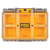 DeWalt dwst83392-1 | toughsystem 2.0 | 1/2 diepe organiser - dwst83392-1 - thumbnail