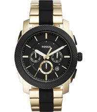 Fossil Bandschakels FS5261 - 22mm - (2 stuks) Fossil Bandschakels FS5261 - 22mm - (2 stuks)