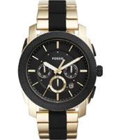 Fossil Bandschakels FS5261 - 22mm - (2 stuks) - thumbnail