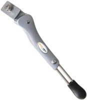 Atranvelo zijstandaard "stylo adjustable" kickstand at.velo stylo adj.24-28" sil. - thumbnail