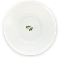 Pip Studio La Majorelle Kom Roze 12 cm - thumbnail