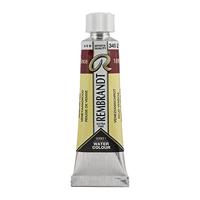 Rembrandt Aquarelverf Tube 10 ml - Venetiaansrood #349 - thumbnail
