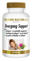 Overgang support 120 Vegetarische capsules - thumbnail
