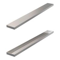 Brauer Los Multifunctioneel Rooster - 60 cm - Rvs Geborsteld - thumbnail