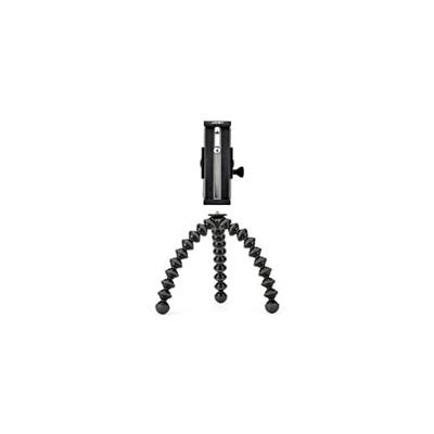 Joby GripTight PRO Tablet tripod 3 poot/poten Zwart