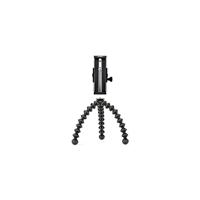Joby GripTight PRO Tablet tripod 3 poot/poten Zwart - thumbnail