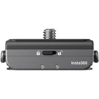 INSTA360 Universal Quick Release Mount 2.0 - thumbnail