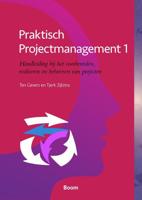 Praktisch projectmanagement - 1 - Ten Gevers, Tjerk Zijlstra - ebook - thumbnail