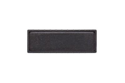 Magneet maul solid 54x19mm 1000gr zwart