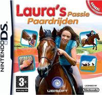 Laura's Passie Paardrijden 3D - thumbnail