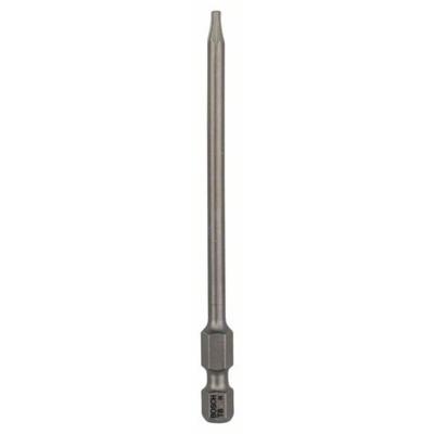 Bosch Accessoires Bit extra-hard T8, 89 mm 1st - 2607001646