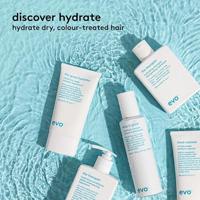 Evo Whip It Good Styling Mousse 200 ml - thumbnail