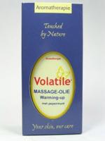 Volatile Massageolie warming up 250 Milliliter - thumbnail