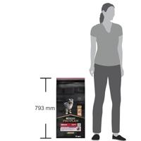 Pro Plan Medium Puppy Sensitive Skin met zalm hondenvoer 2 x 12 kg - thumbnail