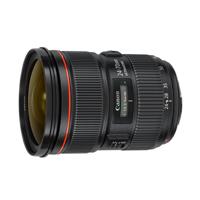 Canon EF 24-70mm F/2.8 L USM II objectief - thumbnail