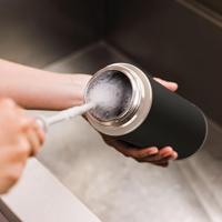 Ninja Thirsti Thermosfles Zwart 700 ml DW2401EUUKBK - thumbnail