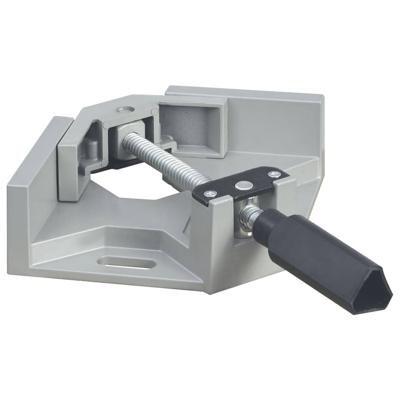 VidaXL Hoekklem 95 mm aluminium