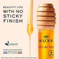 Nuxe Body Rêve de Miel Soin Lèvres Au Miel 10ml - thumbnail