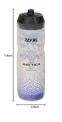 Zéfal Arctica 75 Isotherm Drinking Bottle