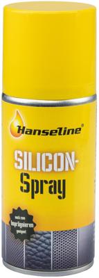 Hanseline siliconen-spray silicone spray 150ml Hanseline siliconen-spray silicone spray 150ml