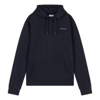 Ambique winter hoodie jongens - Nick - navy blauw - thumbnail