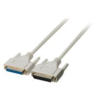 Valueline VLCP52110I50 5m parallelle kabel - thumbnail