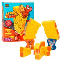 Balansspel - Muis - thumbnail