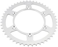 RK Chain wheel 520 48z alu si anodized - thumbnail