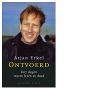 Ontvoerd - Arjan Erkel - ebook - thumbnail