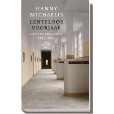 Lenteloos voorjaar (Paperback) Lenteloos voorjaar (Paperback)