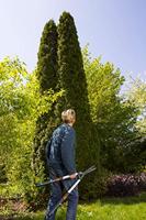GARDENA TeleCut Heggenschaar Handmatig - thumbnail
