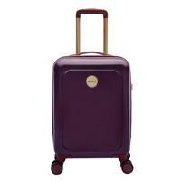 Mosz Lauren Handbagage Trolley PERFECT PLUM - thumbnail