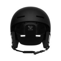 POC Fornix Mips Helm Uranium Black Matt XS-S/51-54 - thumbnail