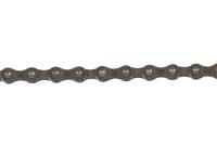 Massi M10 Ketting 110 koppelingen - Zilver - thumbnail