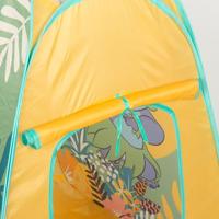 Lappenpop Colorbaby 75 x 75 x 90 cm - thumbnail