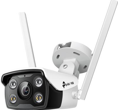 TP-Link VIGI C340-W Doos IP-beveiligingscamera Buiten 2560 x 1440 Pixels Plafond/muur