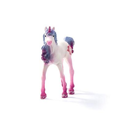 Schleich Bayala - Mandala eenhoornveulen speelfiguur - thumbnail