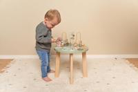 Little Dutch activiteitentafel little farm FSC - thumbnail