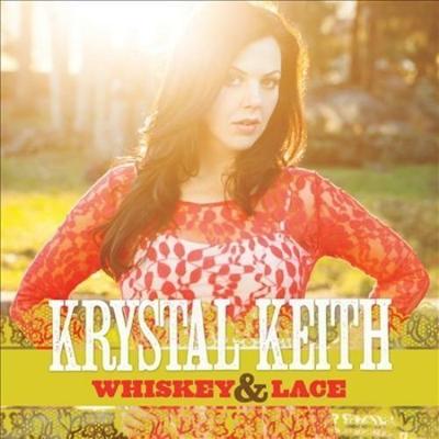 Whiskey & Lace - CD (0602537603152) Whiskey & Lace - CD (0602537603152)