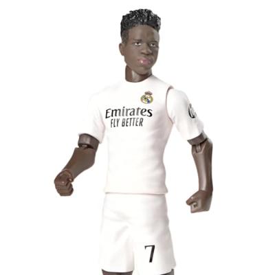 Socker Real Madrid figuur Vinicius Júnior - 20 cm