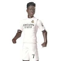 Socker Real Madrid figuur Vinicius Júnior - 20 cm - thumbnail