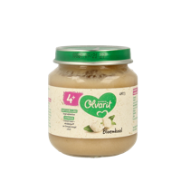 Olvarit Bloemkool 4M73 125 Gram - thumbnail